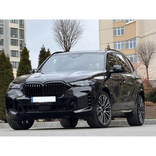 M60i body kit set with grille (2023+) photo 3