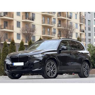 M60i body kit set with grille (2023+) photo 4