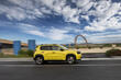 Review of the compact city electric car Fiat Grande Panda Electric photo 4