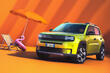 Review of the compact city electric car Fiat Grande Panda Electric photo 2