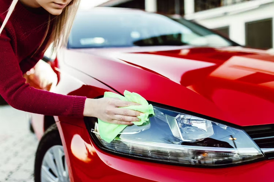 What is the best way to clean car headlights? Tips and recommendations