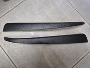 Volkswagen T4 Transporter 1990-2003 Discount Headlight Eyelids Straight Hood (2 pcs) photo 2