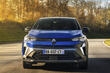 Renault Captur review: second generation facelift photo 1