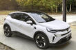 Renault Captur review: second generation facelift photo 3