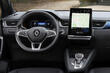 Renault Captur review: second generation facelift photo 5