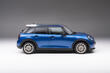 Review of the five-door Mini Cooper 2024 photo 3