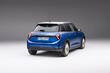 Review of the five-door Mini Cooper 2024 photo 4