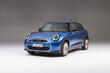 Review of the five-door Mini Cooper 2024 photo 2