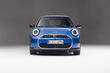Review of the five-door Mini Cooper 2024 photo 1