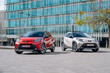 Toyota Aygo X: review of a compact city car photo 2