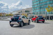 Toyota Aygo X: review of a compact city car photo 4