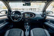 Toyota Aygo X: review of a compact city car photo 5