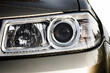 What are lensed headlights and what are their advantages? photo 1