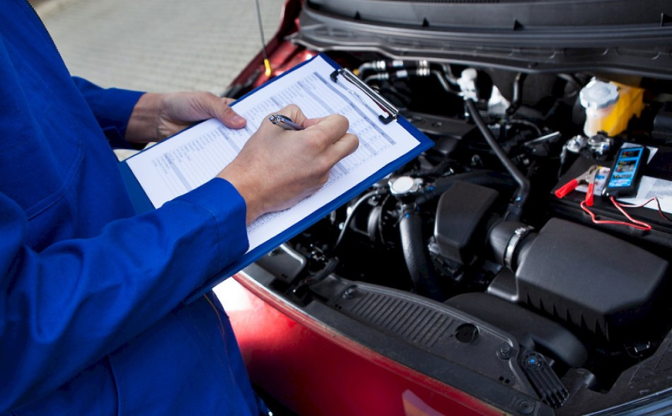 How to monitor the condition of your car: useful tips for every driver