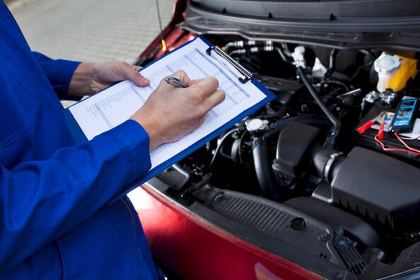 How to monitor the condition of your car: useful tips for every driver