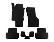 Audi A3 2012-2020 EVA Floor Mats (for E-tron, Sportback, Black) photo 1