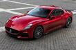 Maserati GranTurismo II: review of the second generation of the sports car photo 2