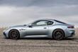 Maserati GranTurismo II: review of the second generation of the sports car photo 3