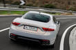 Maserati GranTurismo II: review of the second generation of the sports car photo 5