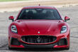 Maserati GranTurismo II: review of the second generation of the sports car photo 1