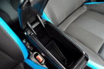 Fiat 500/500L 2013-2022 Armrest (into cup holder) photo 3