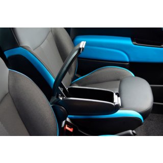 Armrest (into cup holder) Fiat 500/500L 2013-2022 photo 2