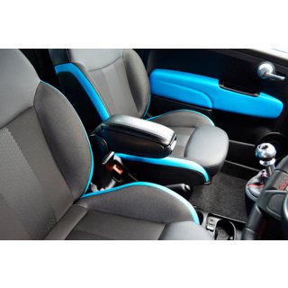 Armrest (into cup holder) Fiat 500/500L 2013-2022 photo 1