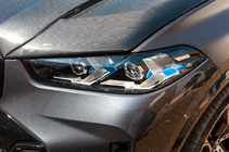BMW X5 G05 2019–2026 Front Headlights Laser (for 2023+) photo 1
