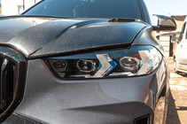 BMW X5 G05 2019–2026 Front Headlights Laser (for 2023+) photo 3