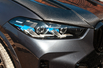 BMW X5 G05 2019–2026 Front Headlights Laser (for 2023+) photo 7