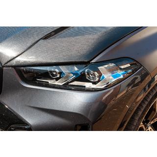 Front Headlights Laser (for 2023+) BMW X5 G05 2019–2026 photo 1