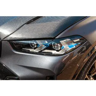 Front Headlights Laser (for 2023+) photo 1