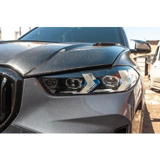 Front Headlights Laser (for 2023+) BMW X5 G05 2019–2026 photo 3