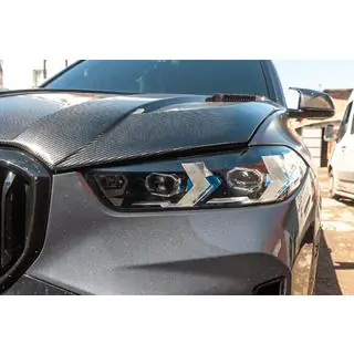 Front Headlights Laser (for 2023+) photo 3