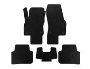 Audi Q3 2019–2025 EVA Floor Mats (Black) photo 1