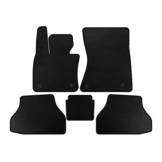 EVA Floor Mats V2 (black)