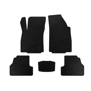 EVA Floor Mats (Black) Buick Encore 2013-2019