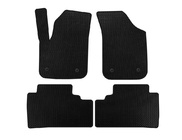 Buick Envision 2014-2020 EVA Floor Mats (Black) photo 1