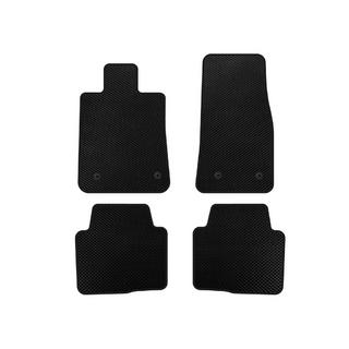EVA Floor Mats (2013+, Black)
