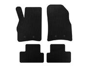 Cadillac ELR 2013-2016 EVA Floor Mats (Coupe, Black) photo 1
