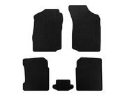 Chery Amulet 2003-2014 EVA Floor Mats (Black) photo 1