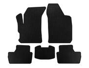 Chery Beat 2009-2015 EVA Floor Mats (Black) photo 1