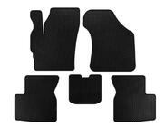 Chery QQ 2003-2022 EVA Floor Mats (Black) photo 1