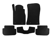 Chevrolet Camaro 2009-2015 EVA Floor Mats (Black) photo 1