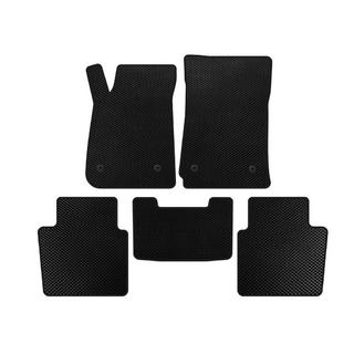 EVA Floor Mats (SD, Black) Chevrolet Impala 2013-2020