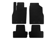 Chevrolet Volt 2010-2016 EVA Floor Mats (Black) photo 1