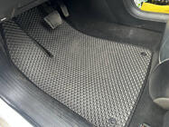 Chrysler 200 II 2014-2017 EVA Floor Mats (SD, Black) photo 2