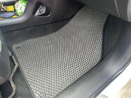 Chrysler 200 II 2014-2017 EVA Floor Mats (SD, Black) photo 3