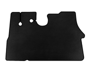 Citroen Jumper 1995-2006 EVA Floor Mats (Black) photo 1