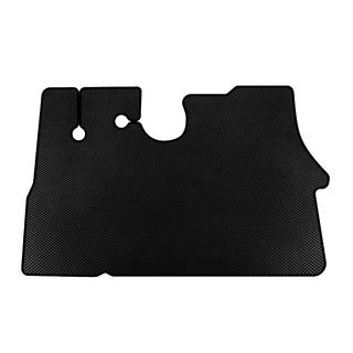 EVA Floor Mats (Black)